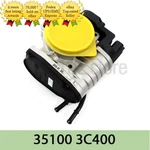 Oem Genuine Throttle Body 351003C400 For Hyundai Genesis 3.8L 2009-2011. Fixed Price $135.90.