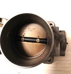 2002 Ford Mustang 4.6L Throttle Body Oem 2R3UBA. Fixed Price $39.95.