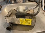 1999-2002 Volvo Magneti Marelli Throttle Body 8644347 & 942980 3073501 More. Fixed Price $200.00.