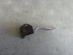 Dash Speaker Wire Plug 80 81 82 83 Lincoln Mark Vi. Fixed Price $22.49.