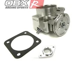 Throttle Body Billet 06-08 Mitsubishi EVO-9 4G63T, 68MM. Fixed Price $199.99.