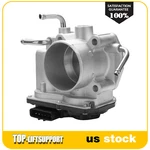 Throttle Body Assembly Fits 2006 2007 2008 2009 Toyota RAV4 2.4L TBT010. Fixed Price $52.15.