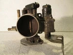 2.2L Automatic, Throttle Body For 1997-02 Daewoo Leganza 98 00 01. Fixed Price $49.95.