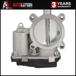 Throttle Body For Dodge Dart Jeep Cherokee Renegade Chrysler 200 2.4L. Fixed Price $48.64.