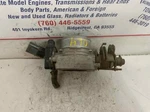 337-59934 94-95 Nissan Quest Throttle Boby Assy Oem 6 Month Part Warranty Sierra. Fixed Price $116.36.