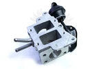 New Vw Golf Jetta Beetle 1.9 Tdi Diesel Bew Egr Cooler Valve Flap 038131063E. Fixed Price $99.95.