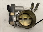 2016 2017 2018 Nissan Pathfinder Throttle Body Oem RME75-50. Fixed Price $47.00.