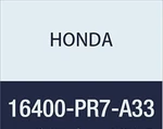 Honda Genuine Acura NA1 NA2 Nsx-r Nsx-t Throttle Body KB05A 16400-PR7-A33. Fixed Price $31230.32.