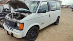 1993-1994 Gmc Safari Throttle Body Valve Oem With Sensors 4.3L 17093185. Fixed Price $284.93.