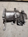 2001 Grand Mar Intake Manifold Throttle Housing Id F6AE-9A589-BD. Fixed Price $31.15.