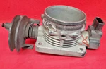 1997 - 2001 Ford Explorer 4.0L V6 12V Sohc Throttle Body Housing. Fixed Price $64.99.