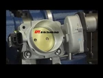 Ported Ford 4.0 V6 Throttle Body: 2007-2010, Mustang, F150, Explorer. Fixed Price $289.99.