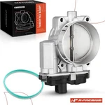 A-premium Throttle Body Assembly For Chevy Silverado 1500 Gmc Sierra Yukon. Fixed Price $81.36.