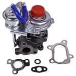 RHB31 Turbocharger M811665 For Yanmar 3TNV84 3TNV86 2036R 3036E 3038E 3038R 3520. Fixed Price $200.34.
