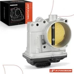 A-premium Throttle Body For Volvo XC60 10-14 XC90 S80 07-14 XC70 08-14 V70 3.2L. Fixed Price $113.99.