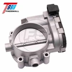Genuine Throttle Body For Mercedes Benz W220 W215 S600 CL600 V12 5.8L 2001-2002. Fixed Price $99.99.