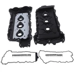 Valve Cover Set W/gasket For Gmc Acadia 3.6L 2007-2008 12604077. Fixed Price $98.12.