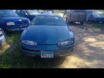 Throttle Body Valve Assembly Fits 95 Aurora 735591. Fixed Price $52.98.