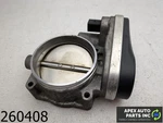 Oem 2007 Bmw X5 4.8L Throttle Body. Fixed Price $79.99.