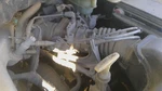 1998-00 Chrysler Voyager Throttle Body Valve Assembly Complete With Sensors 3.3L. Fixed Price $42.75.
