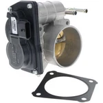 Fuel Injection Throttle Body Hitachi ETB0006 Fits 2009 Nissan Gt-r 3.8L-V6. Fixed Price $202.22.