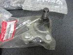 Honda 51220-TBA-A01 Lh/rh Front Lower Ball Joint Civic Insight New Genuine. Fixed Price $49.97.
