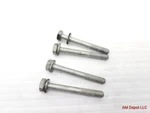 2004 Bmw 330CI 325CI 325I 330I E46 M54 Throttle Body Mounting Bolt Set 4PC. Fixed Price $19.99.