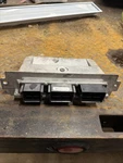 2010 2012 Ford Fusion Oem 2.5L Engine Control Module Ecu 6MXL-4WAS00. Fixed Price $50.00.