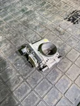 2000-04 Isuzu Trooper Rodeo Amigo Axiom Honda Passport Throttle Body Assembly. Fixed Price $162.50.
