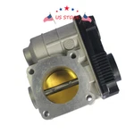 Throttle Body Tbi Sensor 16119AU003 ETB0003 SERA57601 For Nissan Sentra 1.8L Usa. Fixed Price $47.88.