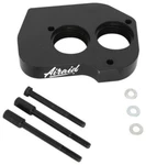 Airaid 200-550 Poweraid Throttle Body Spacer. Fixed Price $168.25.