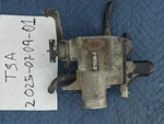 1998-2005 Throttle Body Oem Lexus IS300 GS300 SC300 Supra Complete Assy. Fixed Price $180.00.