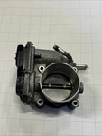 2011-2013 Subaru Impreza Throttle Body Oem 2.0L. Fixed Price $40.00.