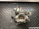 Oem 1994-1997 95 96 Toyota Previa Throttle Body Assembly 22210-76040. Fixed Price $80.00.