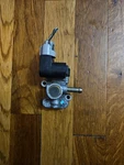 99-04 Subaru Outback Legacy Impreza Idle Air Control Valve 22650-AA21B. Fixed Price $80.00.