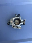 Honda Prelude 5TH Gen Throttle Body (automatic Transmission). Fixed Price $20.00.