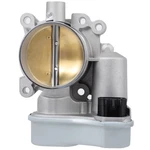 Throttle Body For Chevrolet Cobalt Hhr Saturn Ion Vue Pontiac G6 Solstice 2.4L. Fixed Price $56.65.