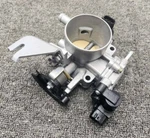 22030-0D110 Genuine Throttle Body With Map Iacv For Corolla Matrix 03-2005 1.8L. Fixed Price $144.99.