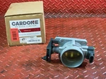 1998-2001 A1 Cardone Throttle Body Ford Explorer Mountaineer 4.0L 67-1006. Fixed Price $93.41.