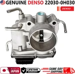Genuine Denso Throttle Body For 2006-2010 Toyota Camry Corolla RAV4, 22030-0H030. Fixed Price $117.01.