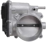 Fuel Injection Throttle Body Cardone 67-8024 Reman. Fixed Price $176.99.