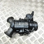 2009 Jaguar Xf X250 Throttle Body 4S7Q-9L444-CK 2.7 Diesel 152KW 344812. Fixed Price $104.45.