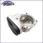 Fuel Injection Throttle Body W/ Tps Sensor For Cadillac Srx Sts Xlr 2004-2009. Fixed Price $71.32.