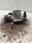 Throttle Body Assembly 2.5L Fits 2000-2001 Legacy Used Tested Oem. Fixed Price $30.00.