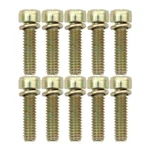 Advanced Engine Design 6224X Throttle Body Screws (10PK). Fixed Price $26.53.