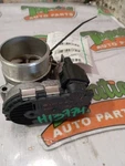 Throttle Body 203 Type C230 Fits 03-05 Mercedes C-class 3605102. Fixed Price $74.09.