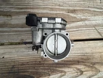 Throttle Body Fits 04-08 Crossfire 1084245 Oem. Fixed Price $75.00.
