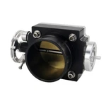 90MM Throttle Body Performance Intake Manifold Billet Aluminum High Flow. Fixed Price $62.30.