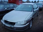 Throttle Body Assembly 6-181 3.0L Fits 97-98 Catera 109385. Fixed Price $73.90.