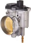 Fuel Injection Throttle Body Assembly Spectra TB1073. Fixed Price $224.95.